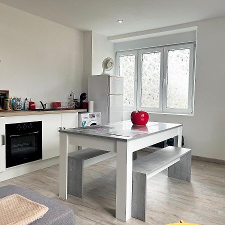 Cocon Lumineux Pres Des Pistes Apartment La Bresse Exterior photo